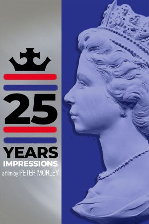 25 Years's poster