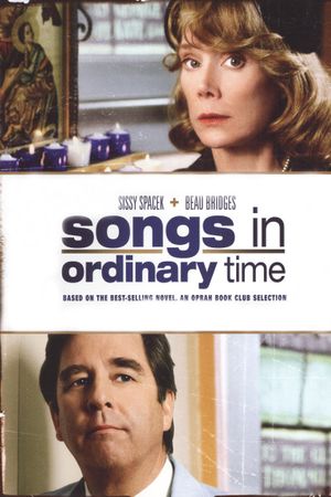 Songs In Ordinary Time's poster