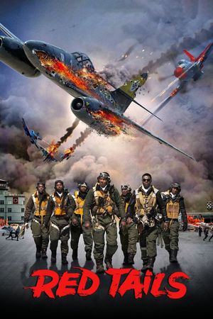 Red Tails's poster
