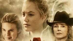 The Scent of Rain & Lightning's poster