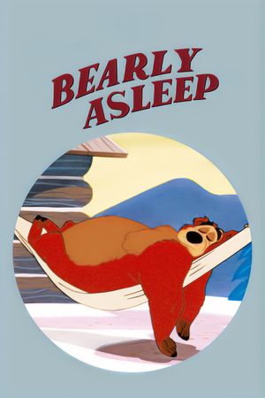 Bearly Asleep's poster