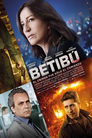 Betibú's poster image