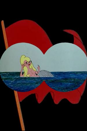 Joe and Petunia: Water Safety (Flags)'s poster