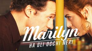 Marilyn's Eyes's poster