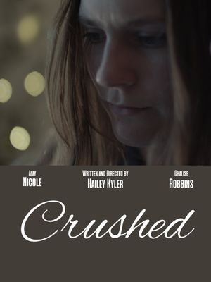 Crushed's poster