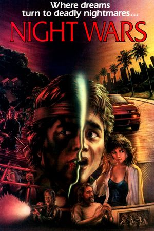 Night Wars's poster