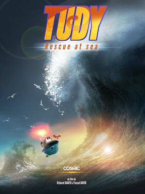 Tudy — Rescue at Sea's poster