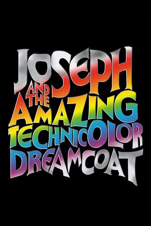 Joseph and the Amazing Technicolor Dreamcoat's poster