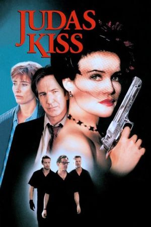 Judas Kiss's poster