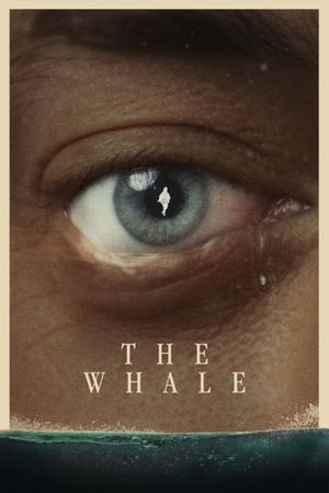 The Whale's poster