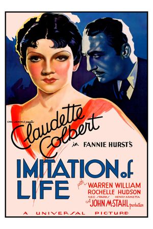 Imitation of Life's poster