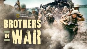 Brothers in War's poster