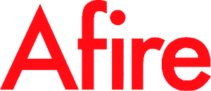 Afire's poster
