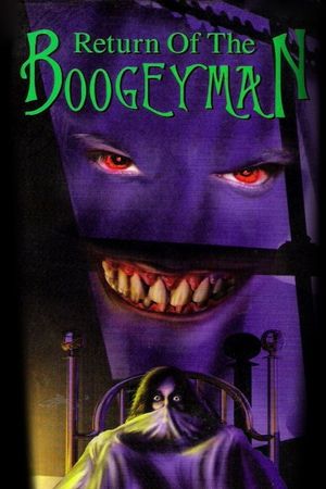 Return of the Boogeyman's poster