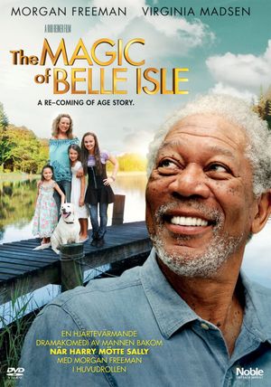 The Magic of Belle Isle's poster