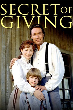 Secret of Giving's poster