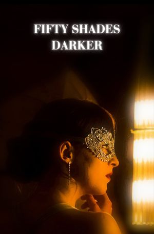 Fifty Shades Darker's poster