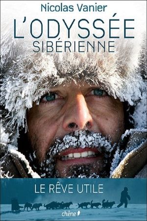 Siberian Odyssey's poster