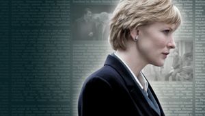 Veronica Guerin's poster