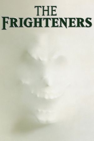 The Frighteners's poster