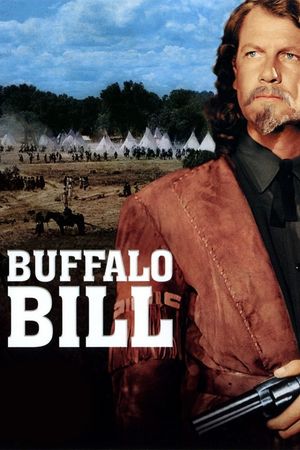 Buffalo Bill's poster