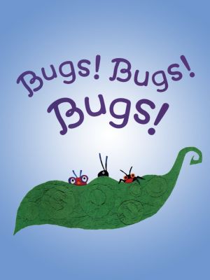 Bugs! Bugs! Bugs!'s poster