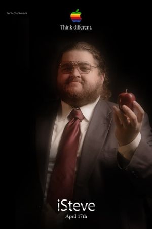 iSteve's poster