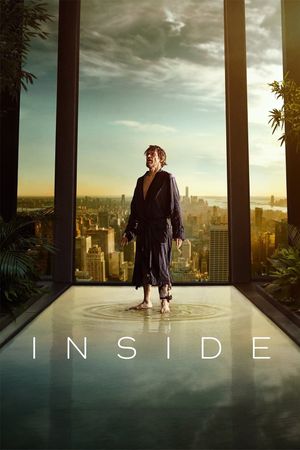 Inside's poster