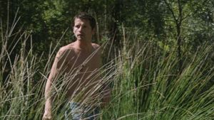 Stranger by the Lake's poster
