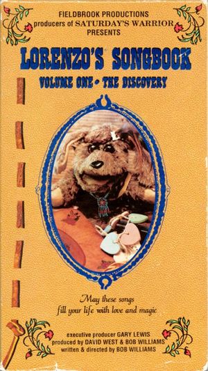Lorenzo’s Songbook Volume Two: The Spyglass's poster