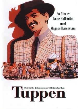 The Rooster's poster