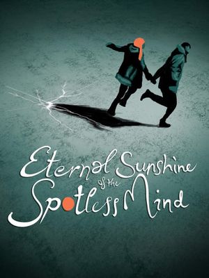 Eternal Sunshine of the Spotless Mind's poster