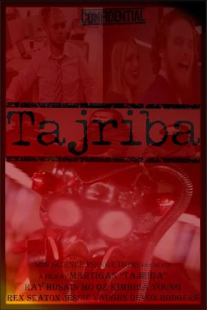 Tajriba: The Experiment's poster image