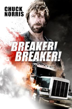 Breaker! Breaker!'s poster
