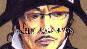 The Blueblack Hussar's poster