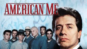 American Me's poster