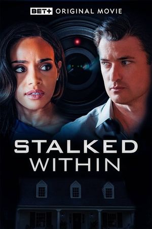 Stalked Within's poster