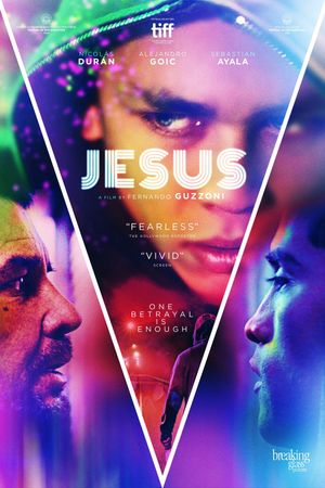 Jesus's poster