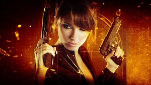 Fatal Call's poster