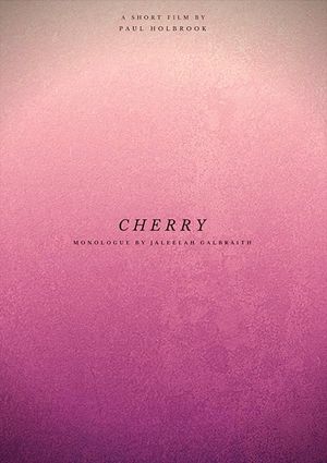 Cherry's poster