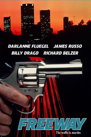 Freeway's poster