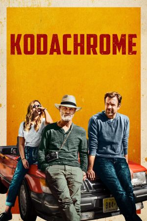 Kodachrome's poster