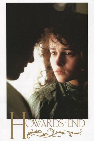 Howards End's poster