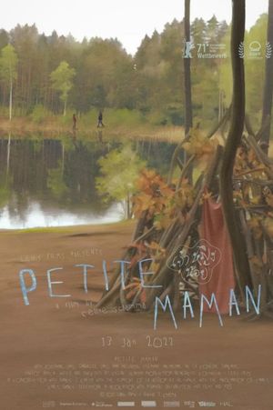 Petite Maman's poster