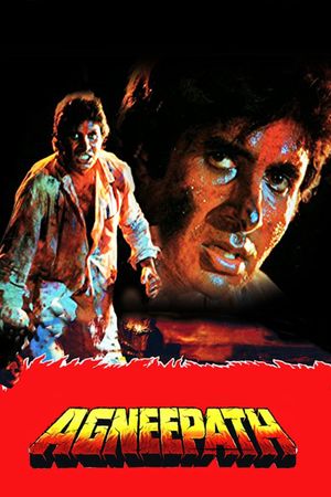 Agneepath's poster