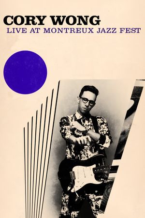 Cory Wong: Live at Montreux Jazz Festival's poster image