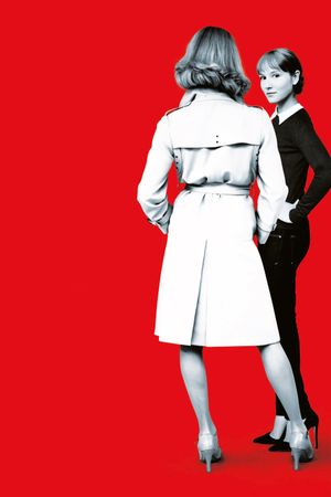The New Girlfriend's poster