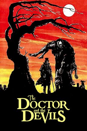 The Doctor and the Devils's poster