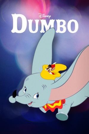 Dumbo's poster