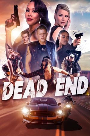 Dead End's poster
